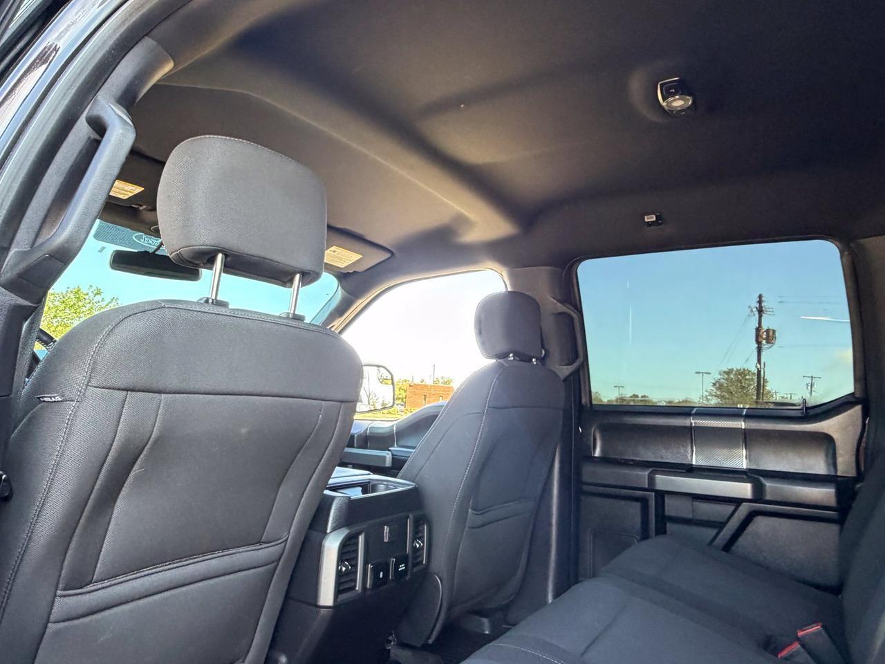 2018 Ford F-150 XLT Richardson TX