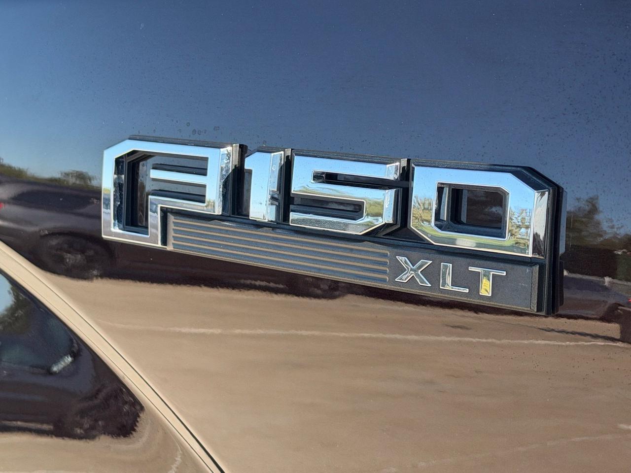 2018 Ford F-150 XLT Richardson TX