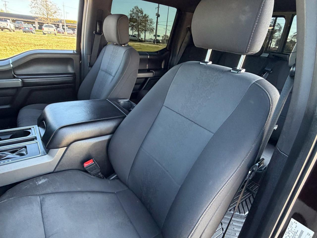 2018 Ford F-150 XLT Richardson TX
