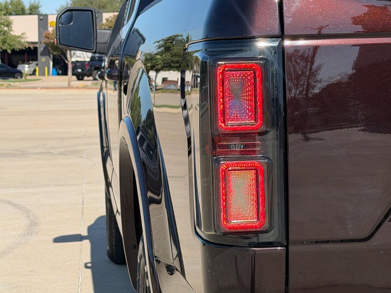 2018 Ford F-150 XLT Richardson TX