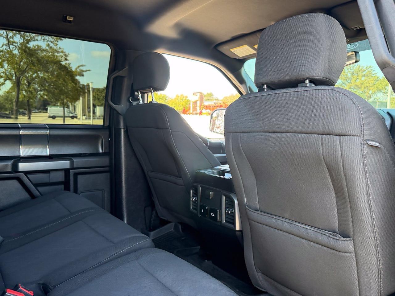 2018 Ford F-150 XLT Richardson TX