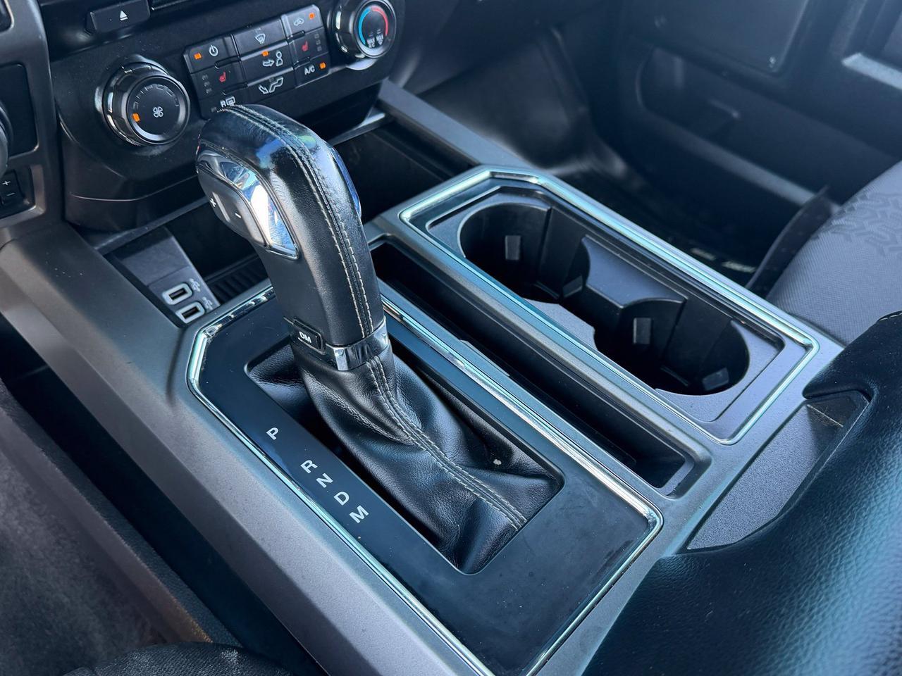 2018 Ford F-150 XLT Richardson TX