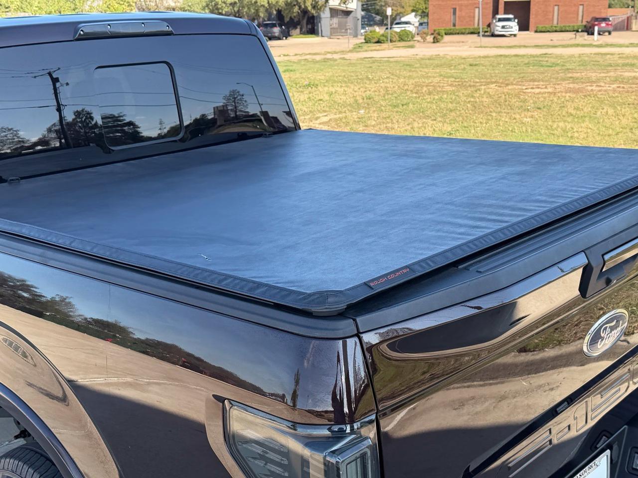 2018 Ford F-150 XLT Richardson TX