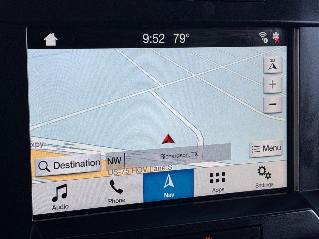 2018 Ford F-150 XLT Richardson TX