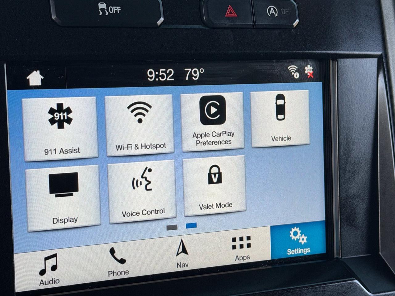 2018 Ford F-150 XLT Richardson TX