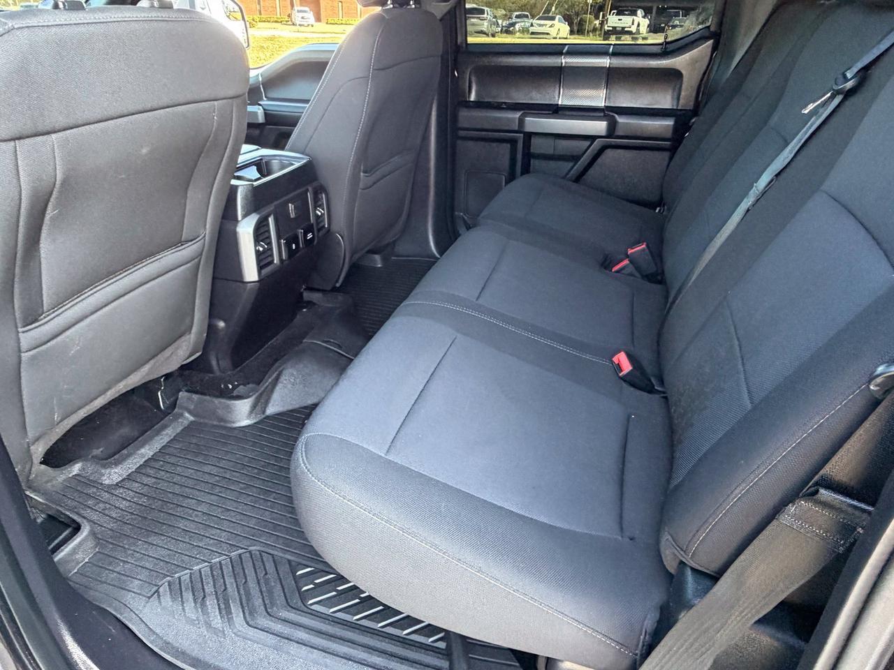 2018 Ford F-150 XLT Richardson TX