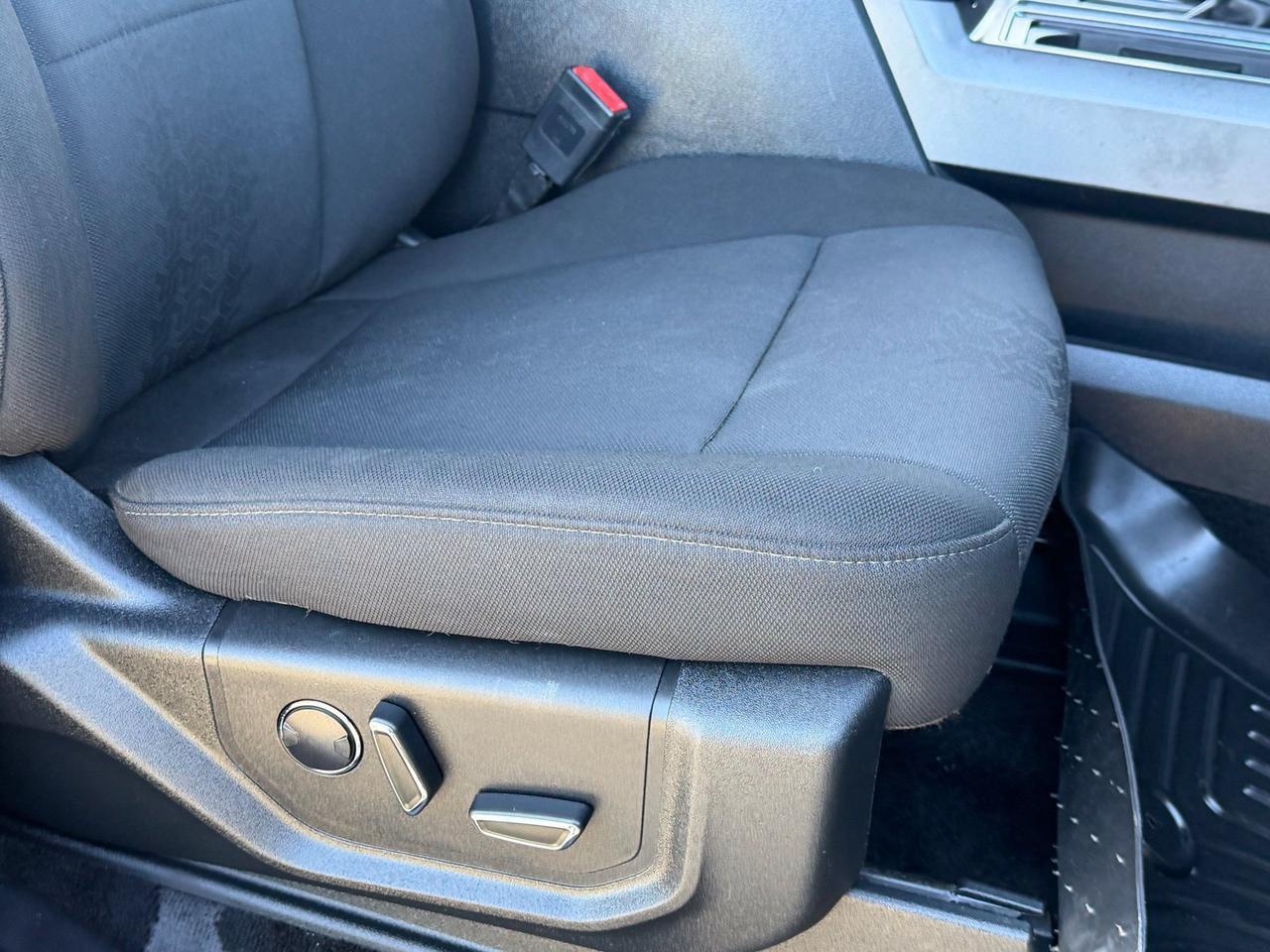 2018 Ford F-150 XLT Richardson TX