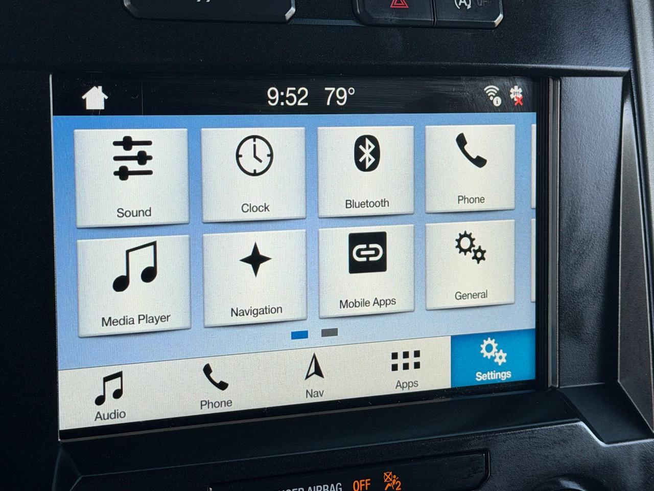 2018 Ford F-150 XLT Richardson TX