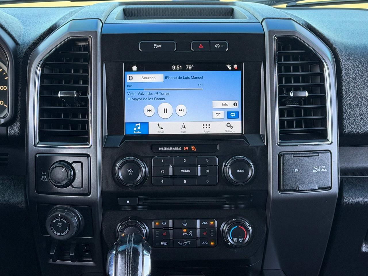 2018 Ford F-150 XLT Richardson TX