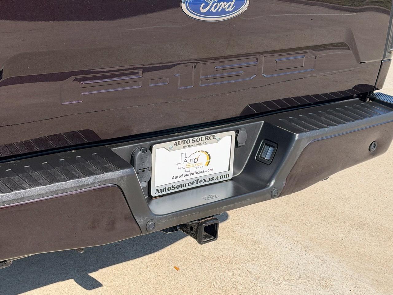 2018 Ford F-150 XLT Richardson TX