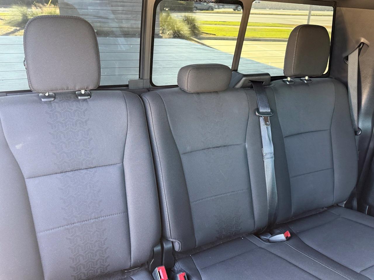 2018 Ford F-150 XLT Richardson TX