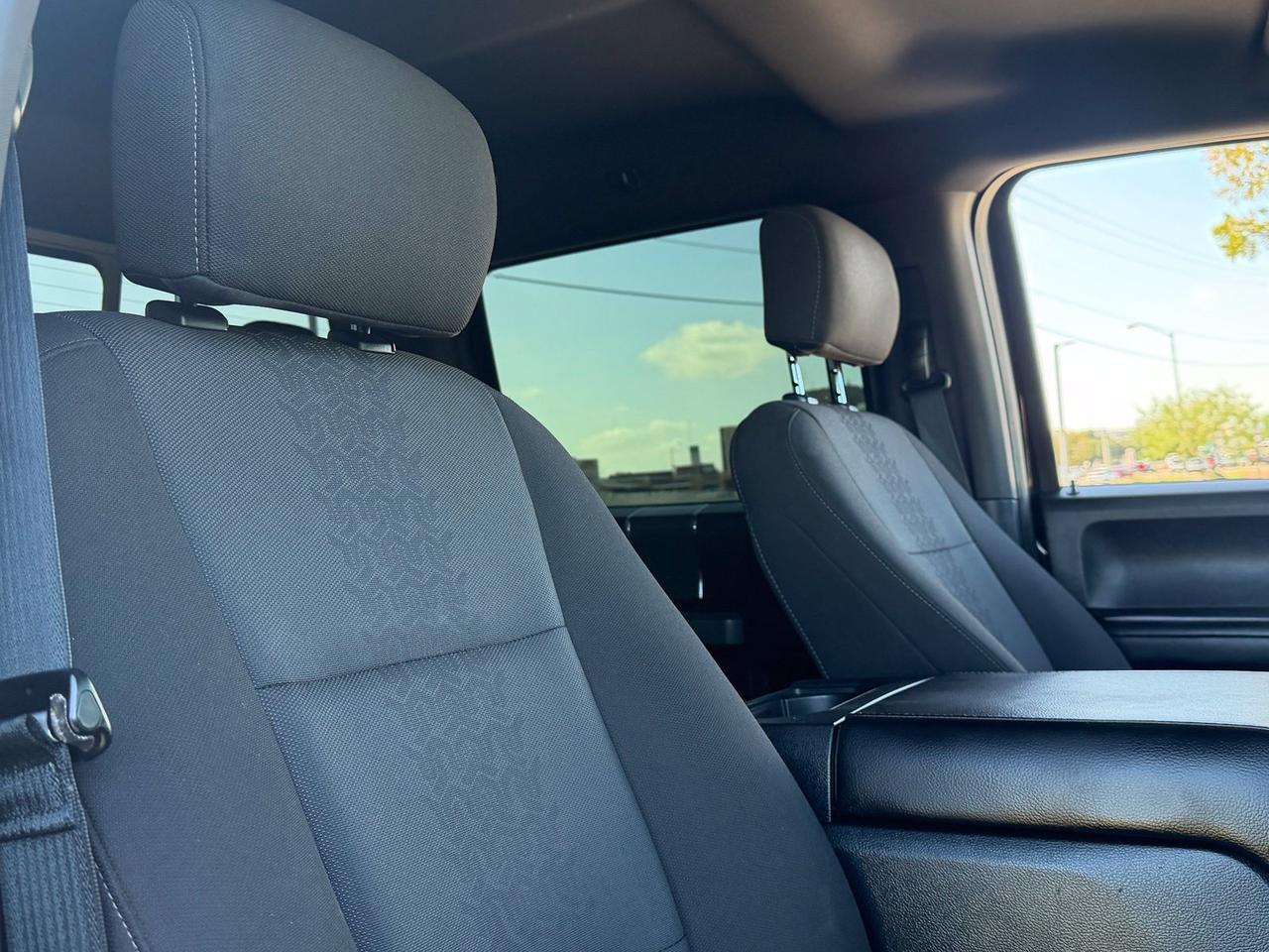 2018 Ford F-150 XLT Richardson TX