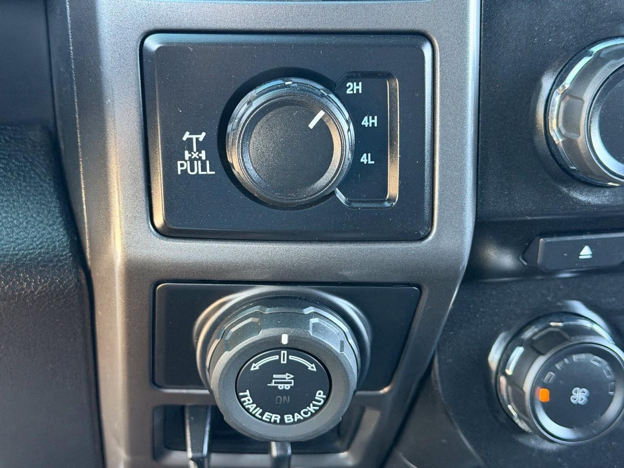 2018 Ford F-150 XLT Richardson TX