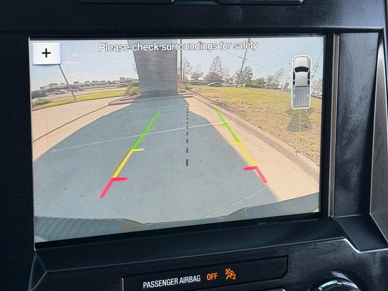 2018 Ford F-150 XLT Richardson TX
