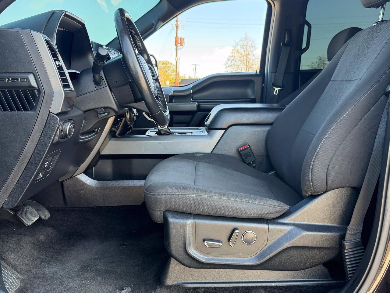 2018 Ford F-150 XLT Richardson TX