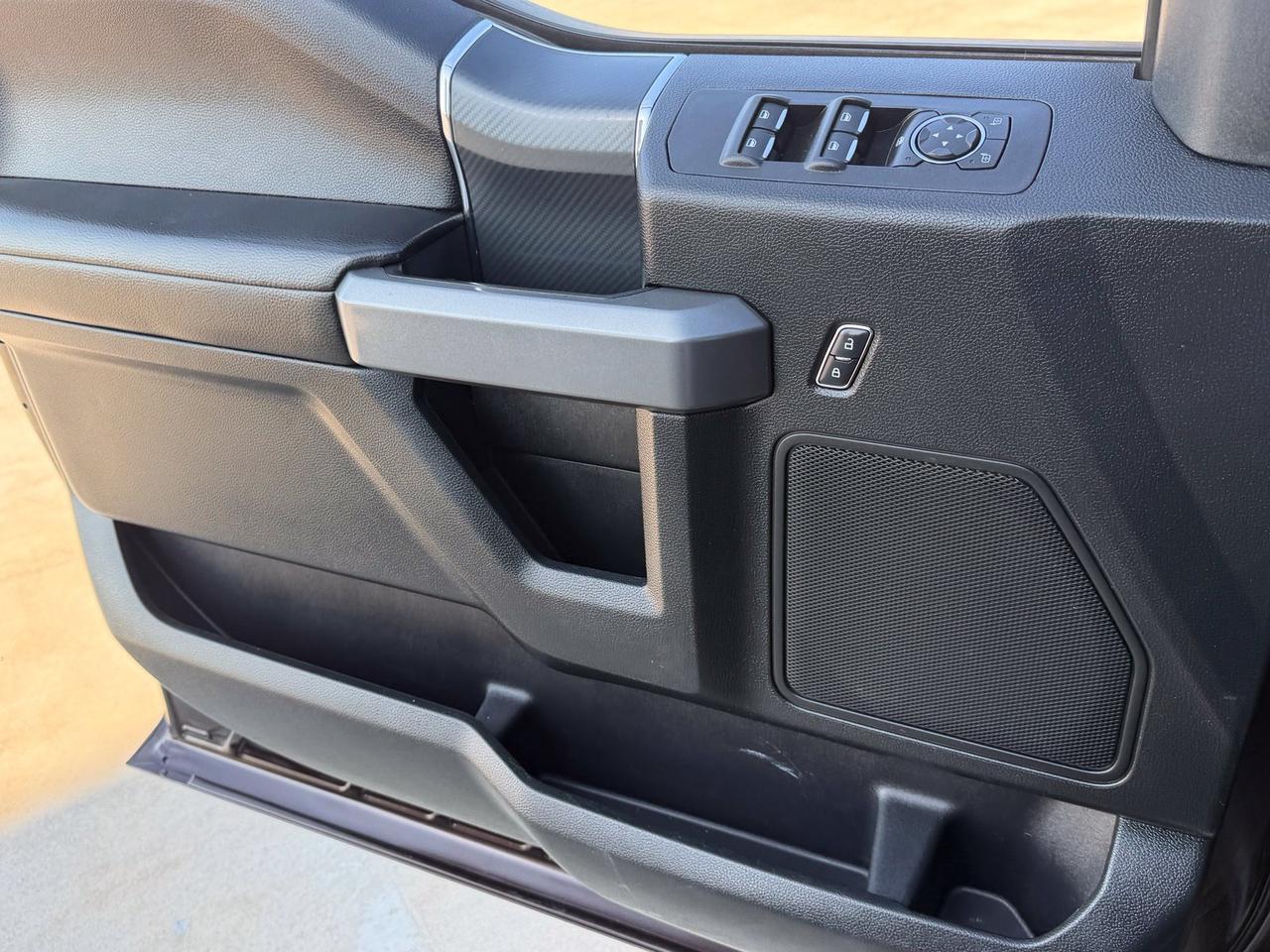 2018 Ford F-150 XLT Richardson TX