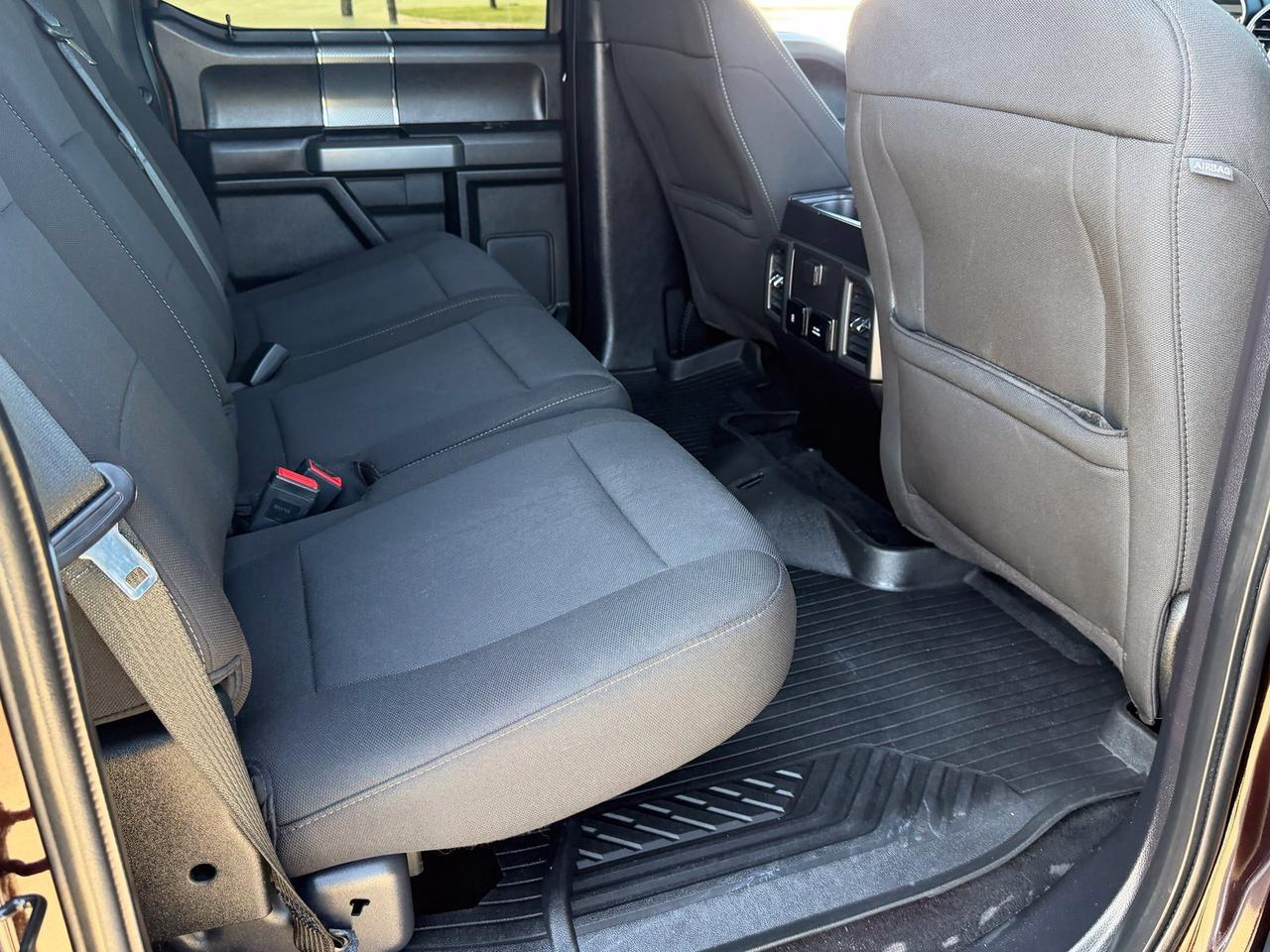2018 Ford F-150 XLT Richardson TX