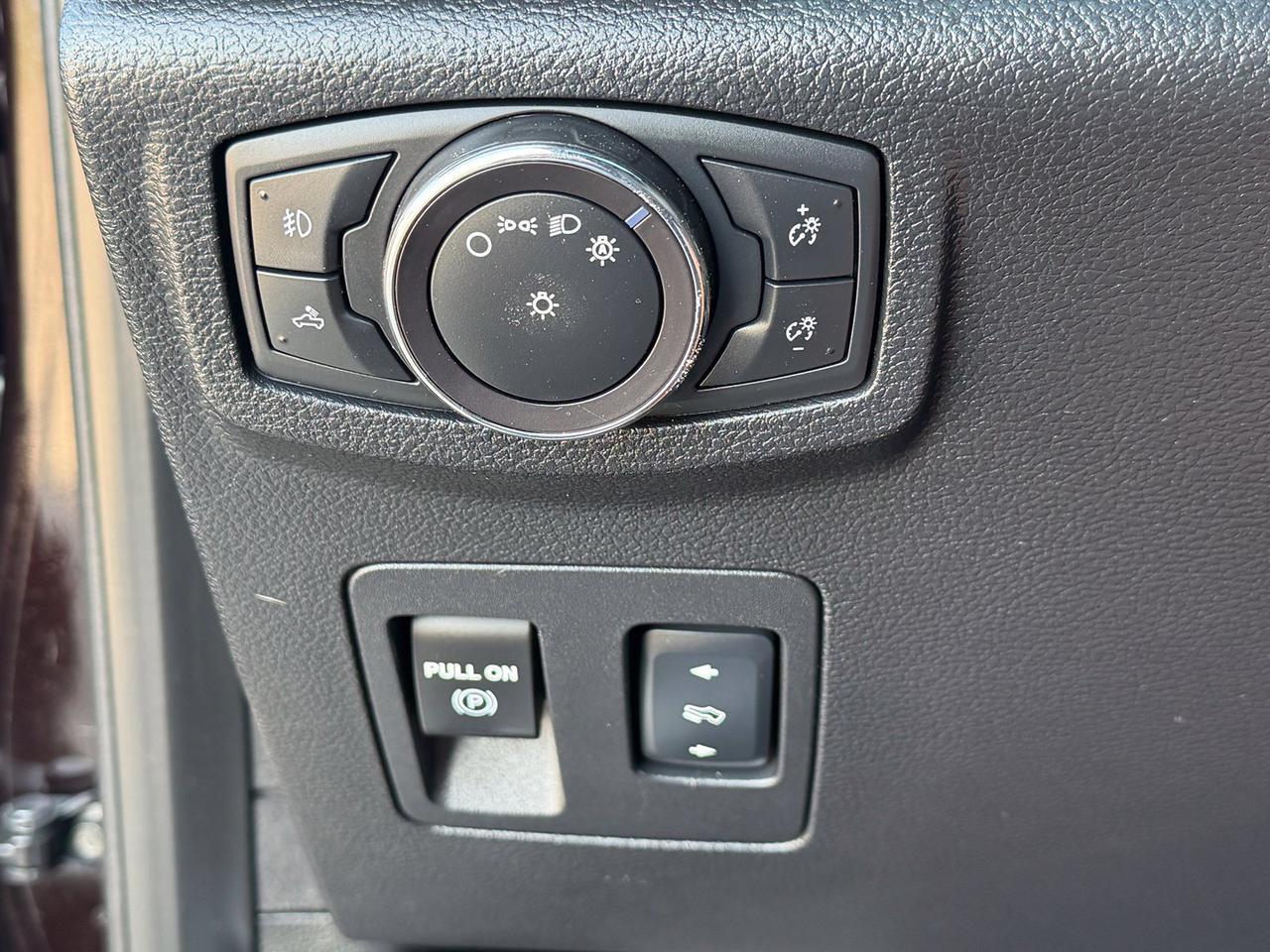2018 Ford F-150 XLT Richardson TX