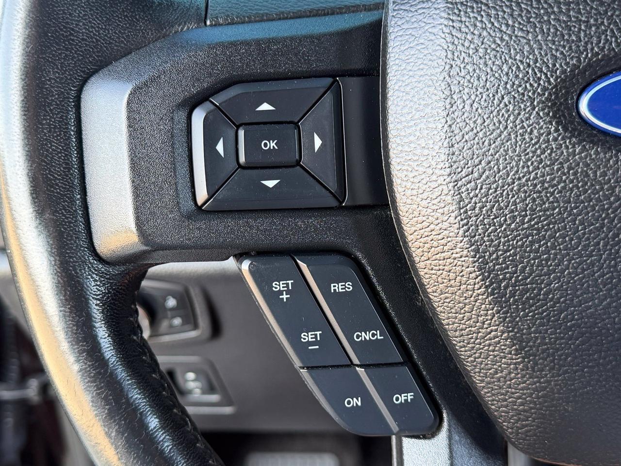 2018 Ford F-150 XLT Richardson TX