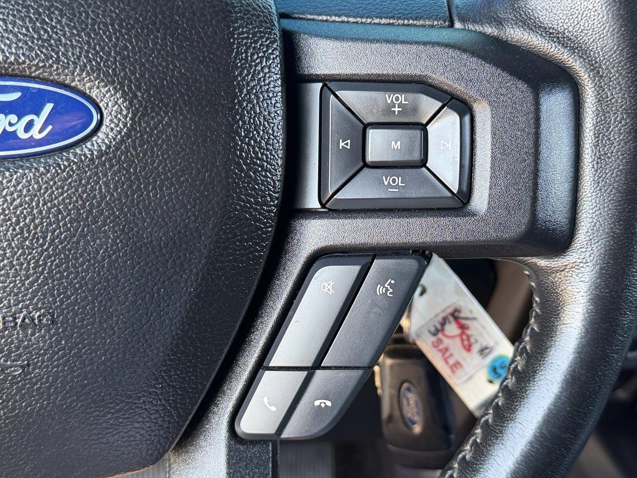 2018 Ford F-150 XLT Richardson TX
