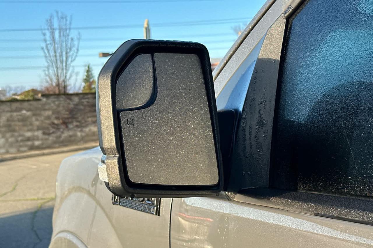 2018 Ford F-150 XLT Roseville CA