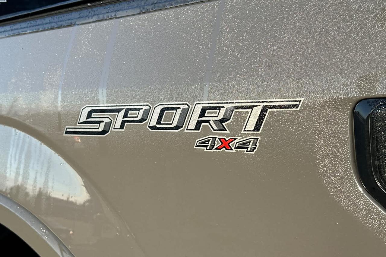 2018 Ford F-150 XLT Roseville CA