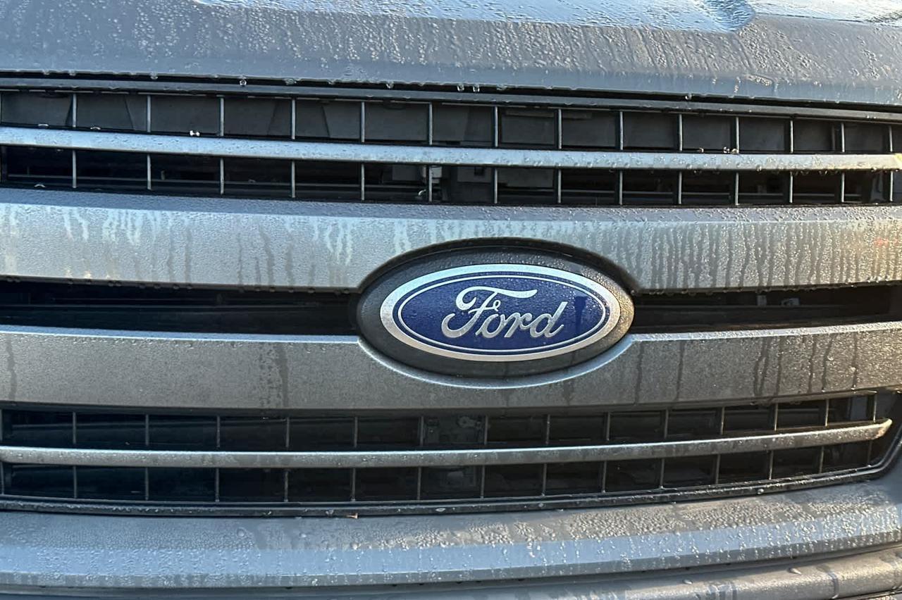 2018 Ford F-150 XLT Roseville CA