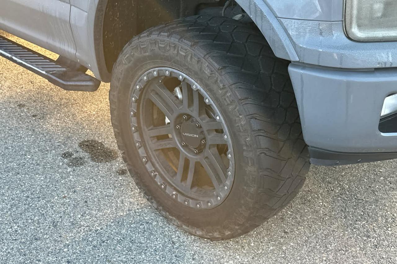 2018 Ford F-150 XLT Roseville CA