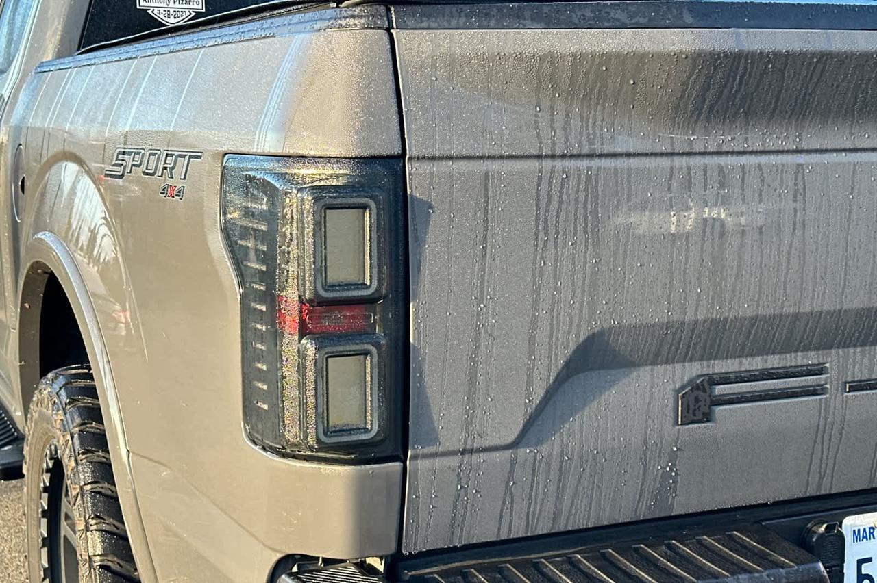 2018 Ford F-150 XLT Roseville CA