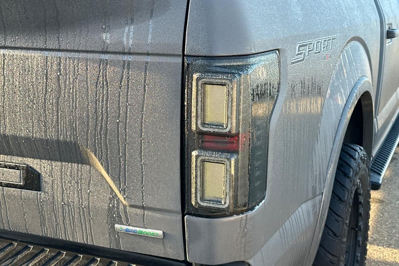 2018 Ford F-150 XLT Roseville CA