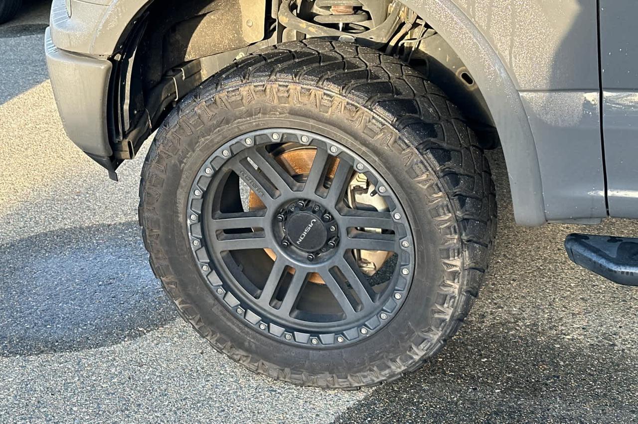 2018 Ford F-150 XLT Roseville CA