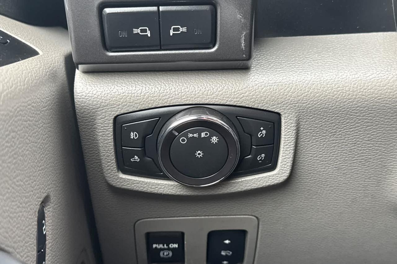 2018 Ford F-150 XLT Roseville CA