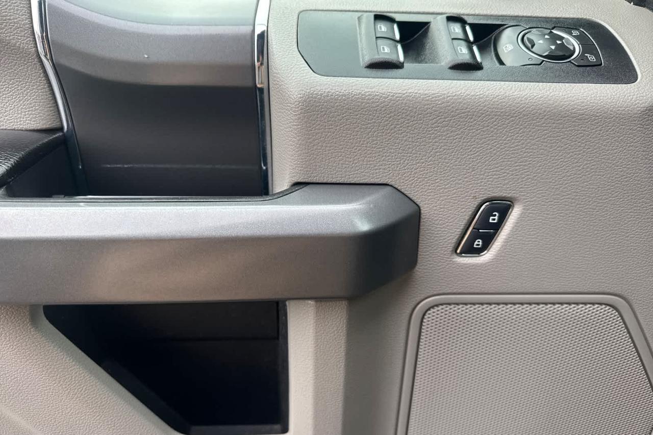 2018 Ford F-150 XLT Roseville CA