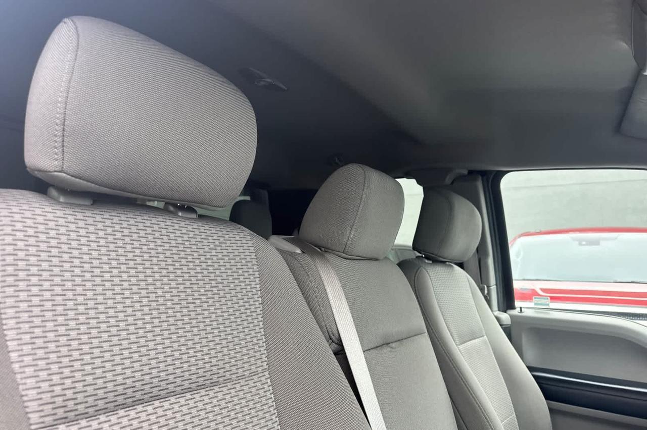 2018 Ford F-150 XLT Roseville CA