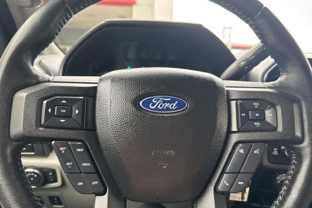 2018 Ford F-150 XLT Roseville CA