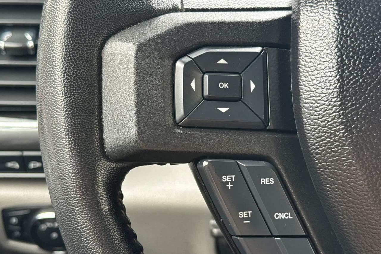 2018 Ford F-150 XLT Roseville CA