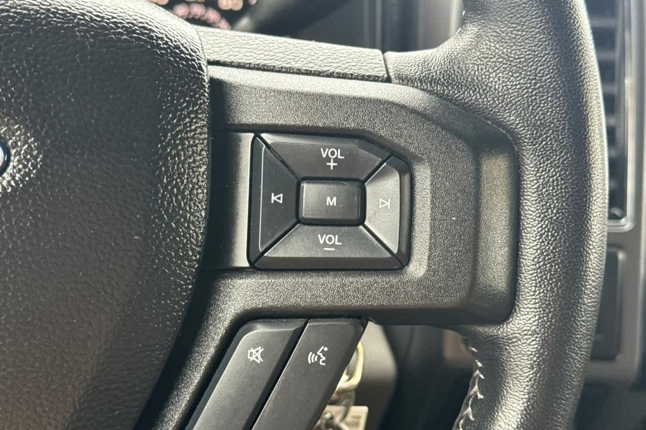 2018 Ford F-150 XLT Roseville CA