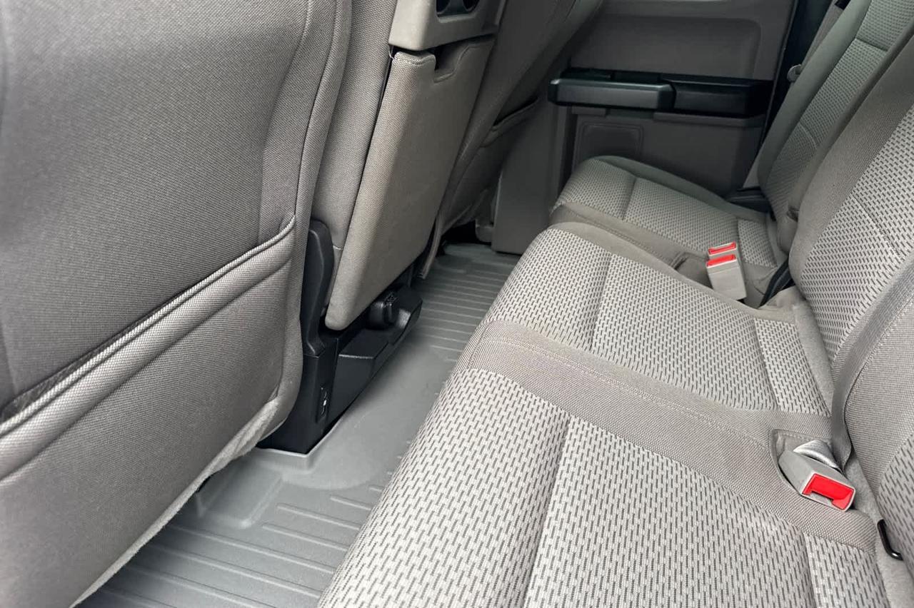 2018 Ford F-150 XLT Roseville CA