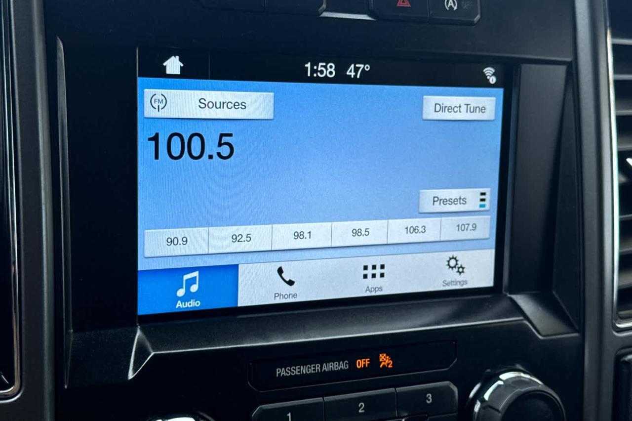 2018 Ford F-150 XLT Roseville CA