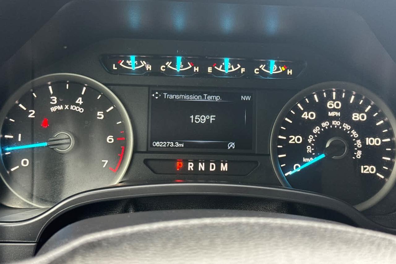 2018 Ford F-150 XLT Roseville CA