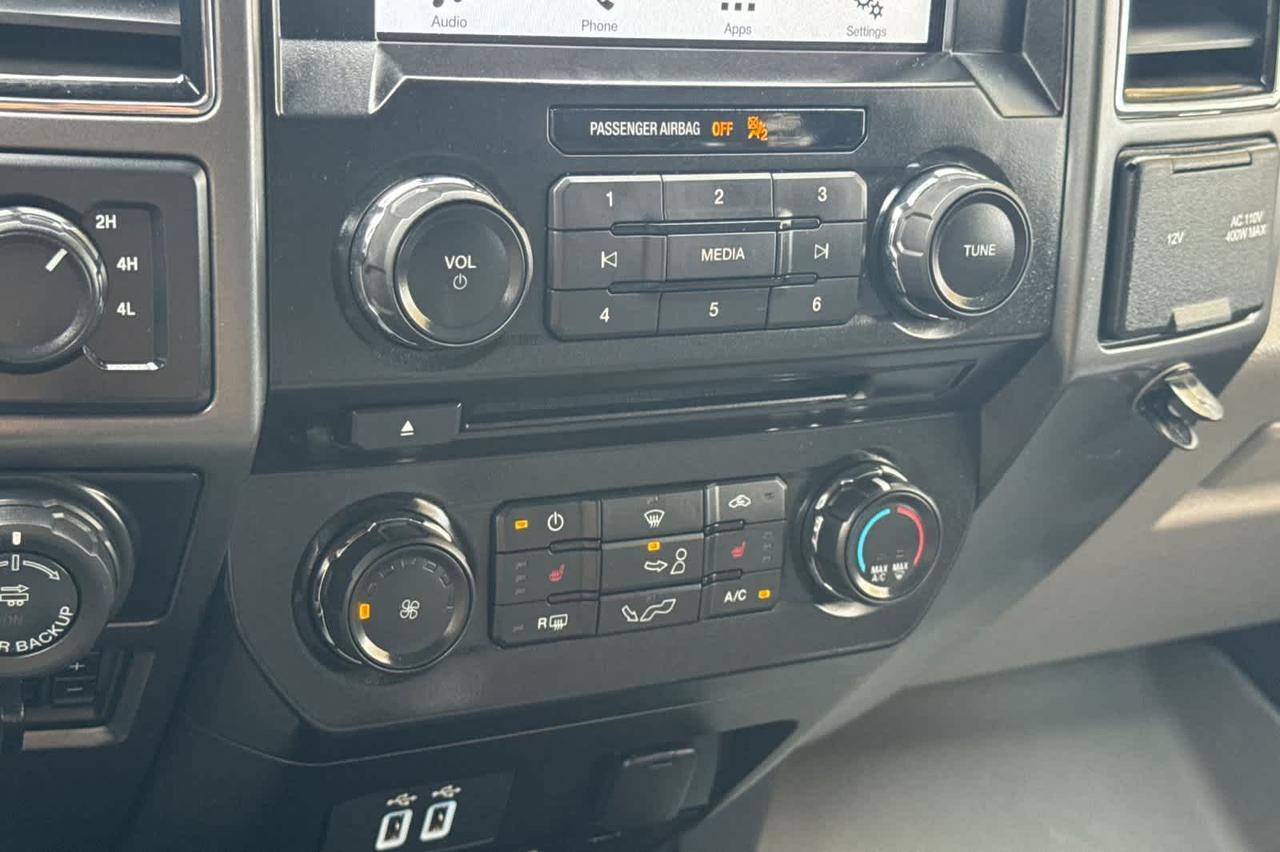 2018 Ford F-150 XLT Roseville CA