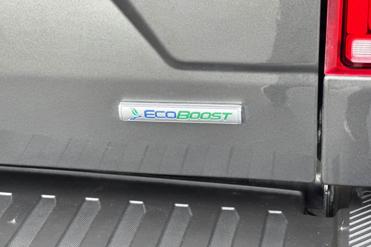 2018 Ford F-150 XLT Roseville CA