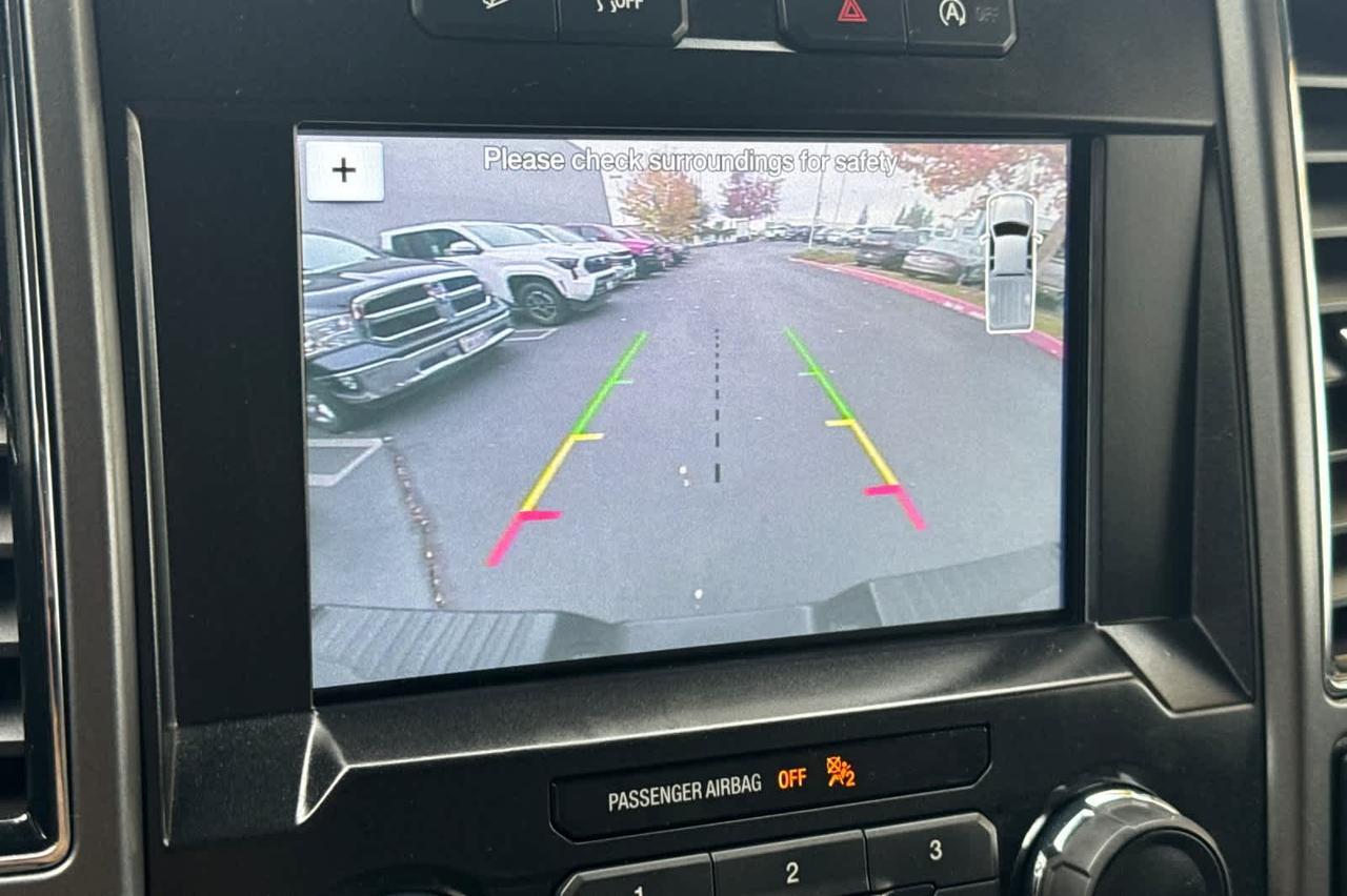 2018 Ford F-150 XLT Roseville CA