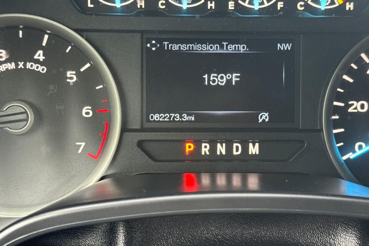 2018 Ford F-150 XLT Roseville CA