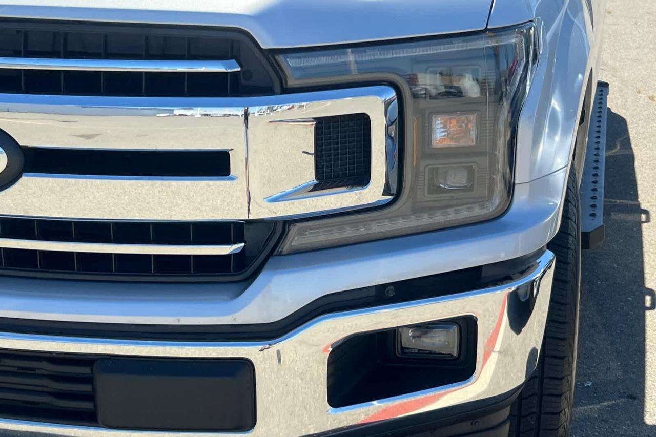 2018 Ford F-150 XLT Roseville CA