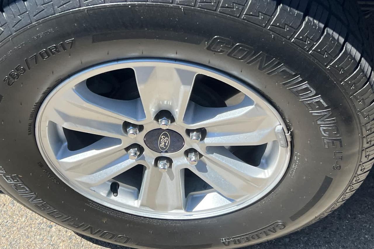 2018 Ford F-150 XLT Roseville CA