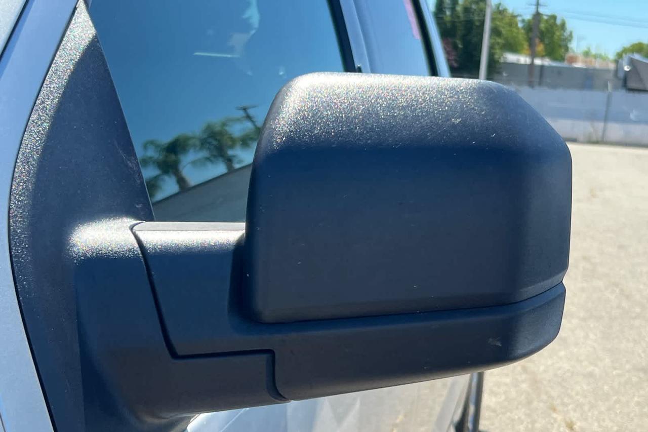 2018 Ford F-150 XLT Roseville CA