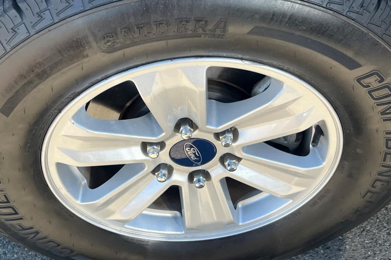 2018 Ford F-150 XLT Roseville CA