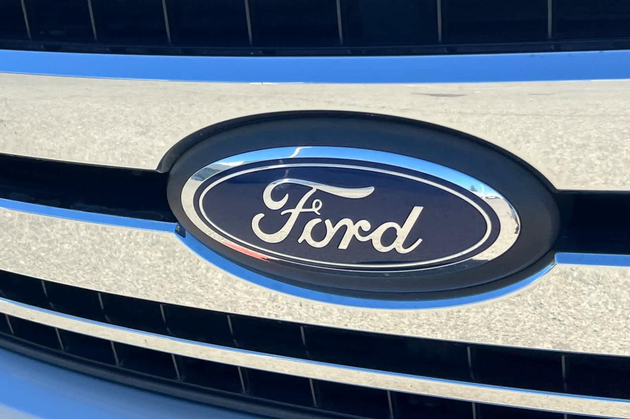 2018 Ford F-150 XLT Roseville CA