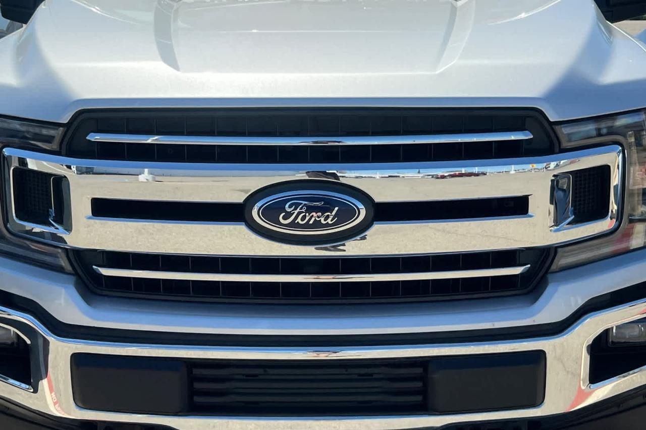2018 Ford F-150 XLT Roseville CA